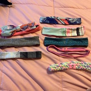 Ivivva Hair Accessories for Kids on Sale up to 90% Off: Poshmark display picture 3